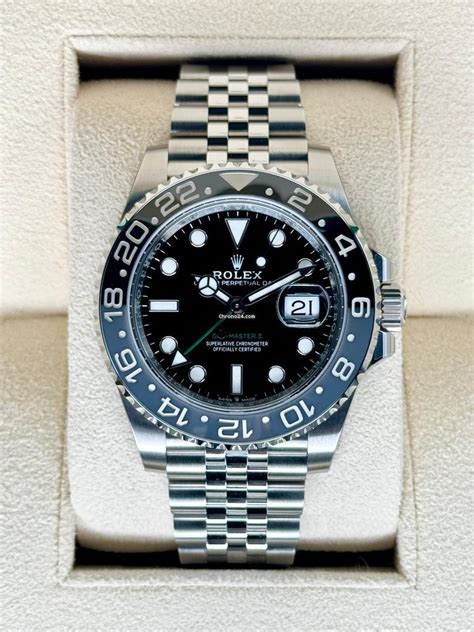 rolex wayne price